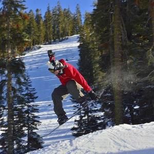 Meet your Posher, Adam